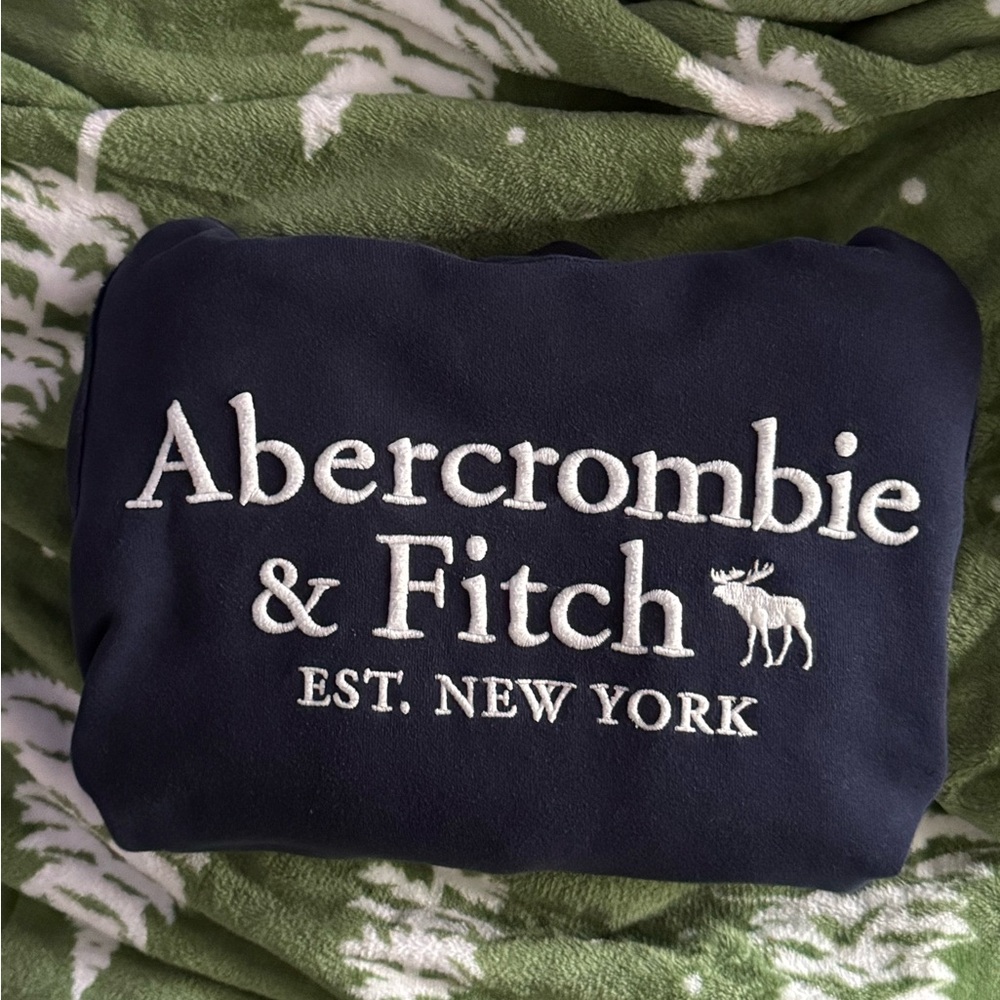 Abercrombie & Fitch Women’s Pullover Hoodie Size S